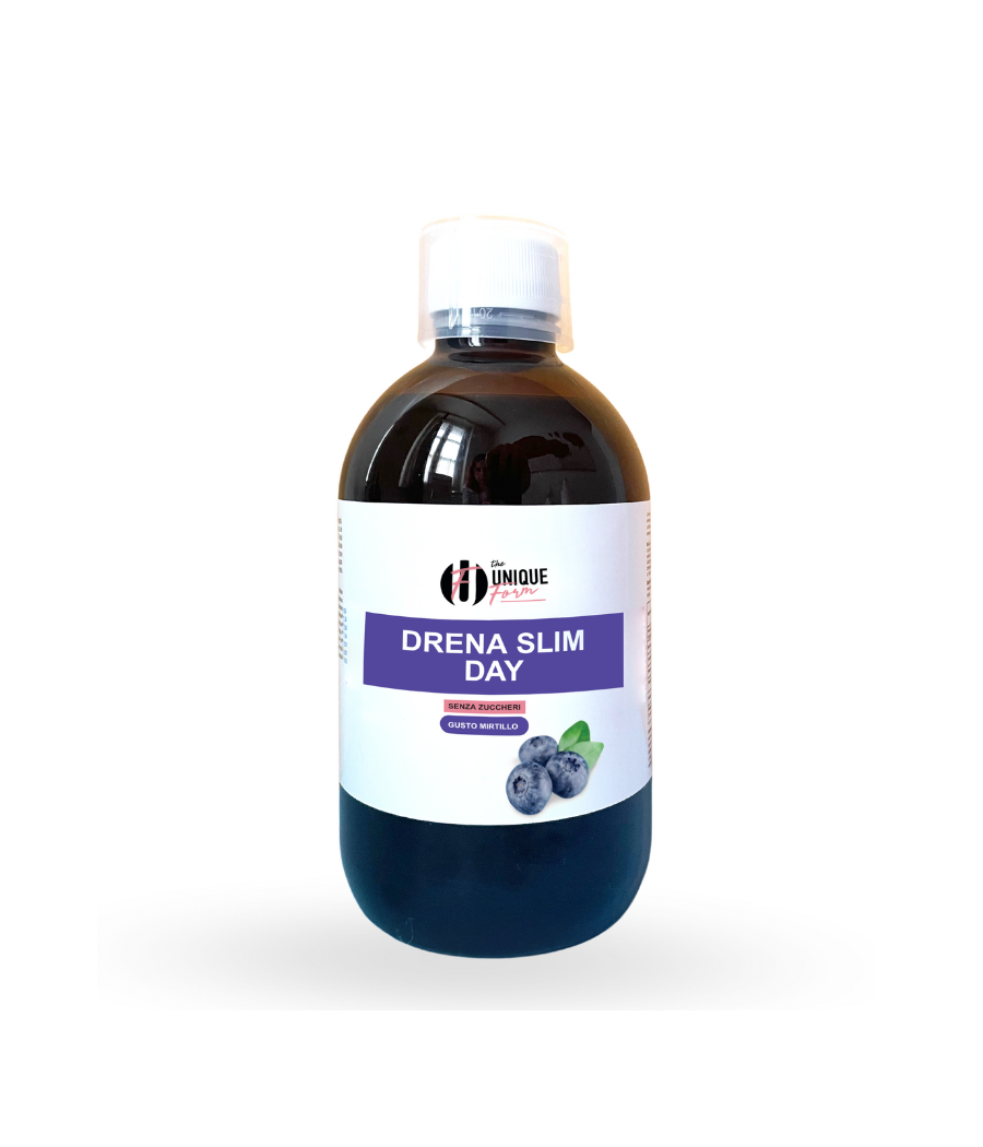 Drena Slim Day - 