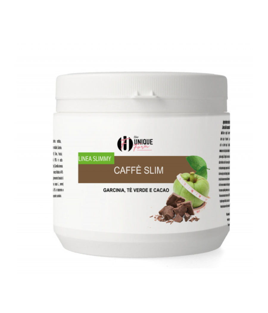 Caffè Slim - 