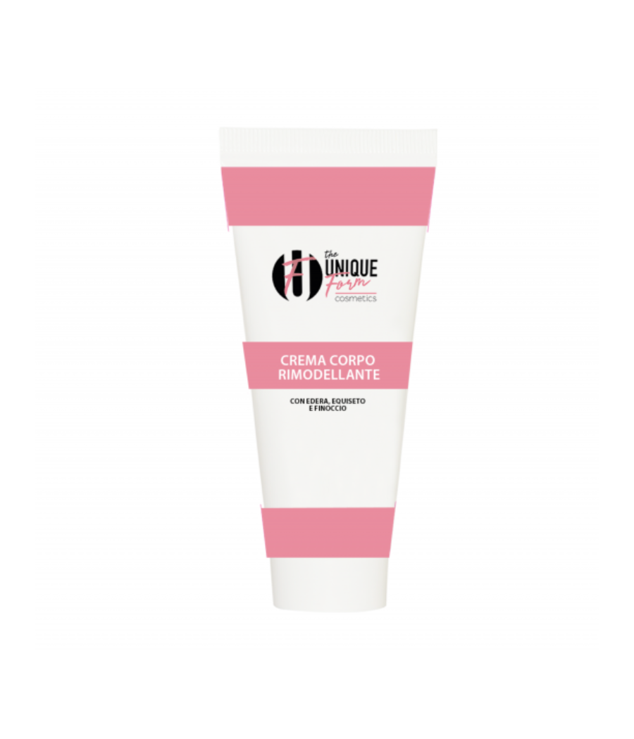 Body Reshaping Cream - 