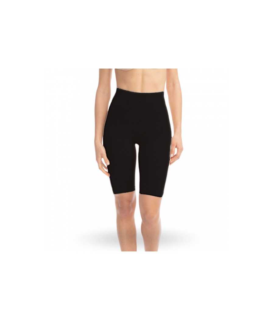 Shaping Reducing Massaging Shorts - 