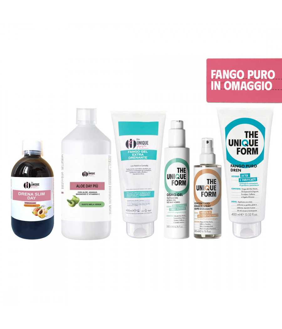 Protocollo: Drenaggio - 