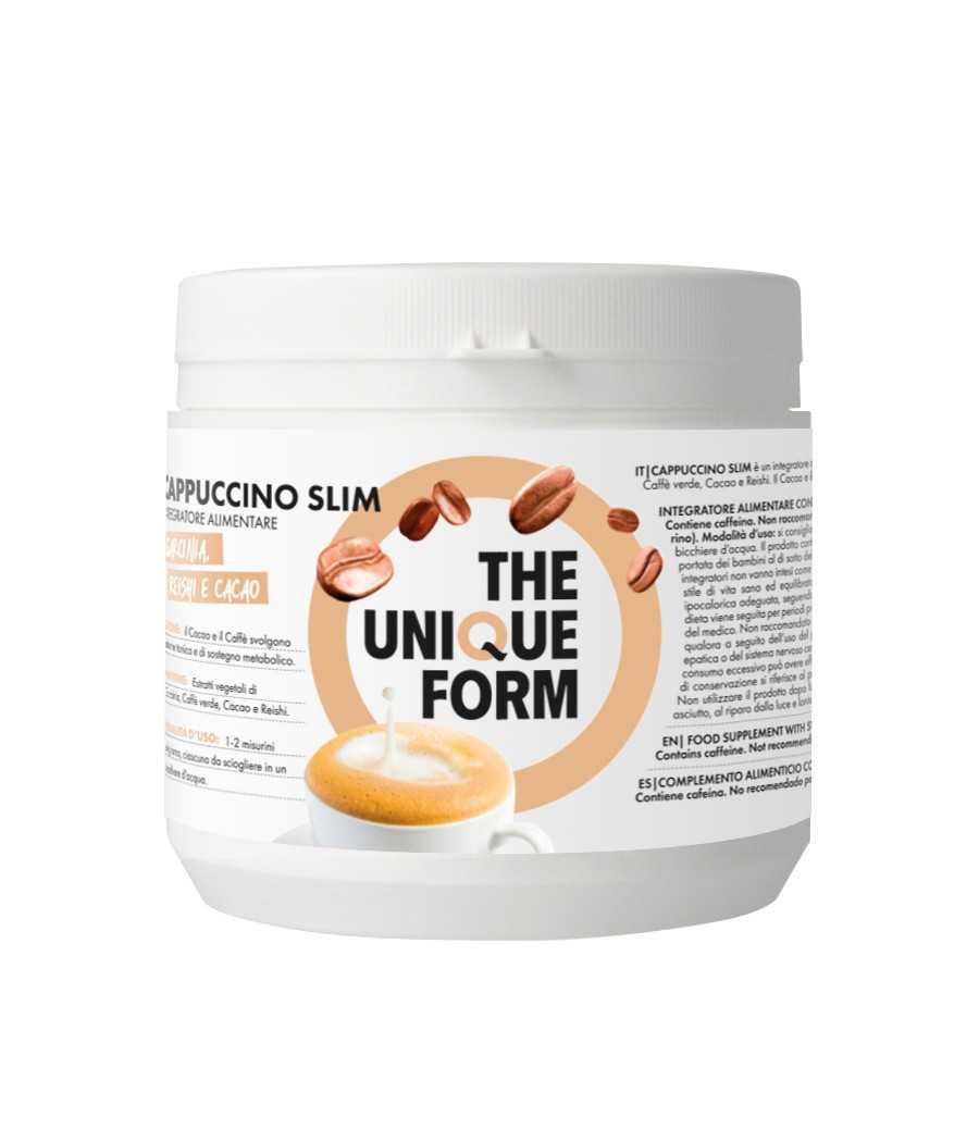 Cappuccino Slim - 