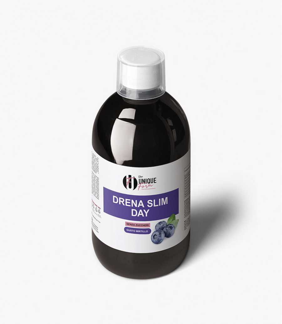 Drena Slim Day