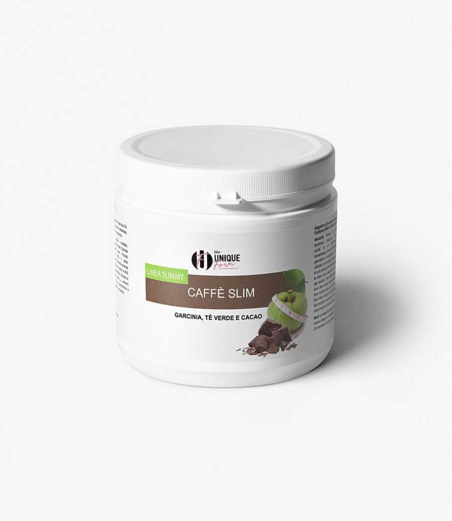 copy of Caffè Slim
