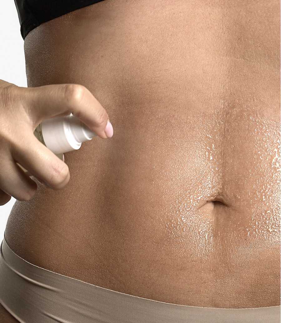 Concentrato Bifasico Spray Nuovo - 