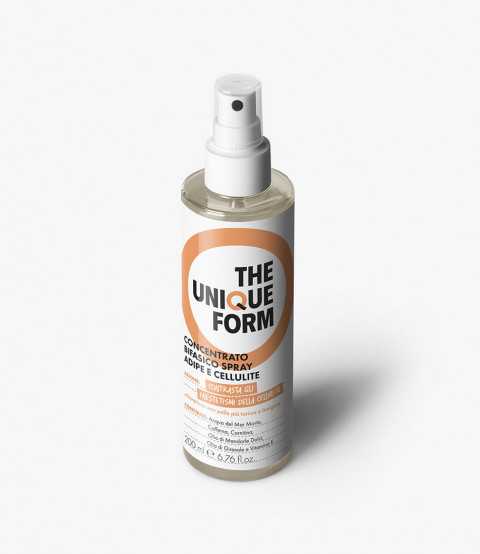 Concentrato Bifasico Spray...