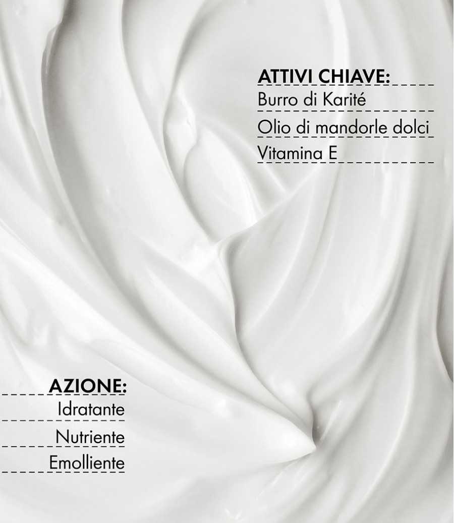 Crema Corpo Idratante - 