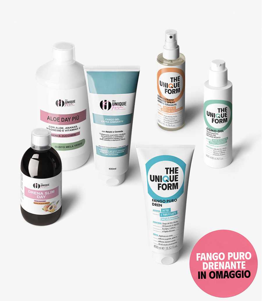 Protocollo: Drenaggio