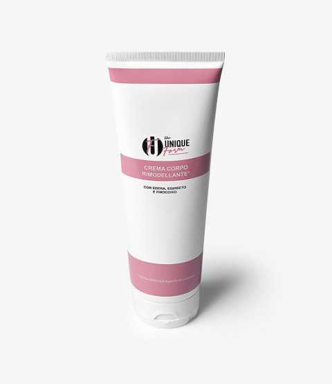 Body Reshaping Cream