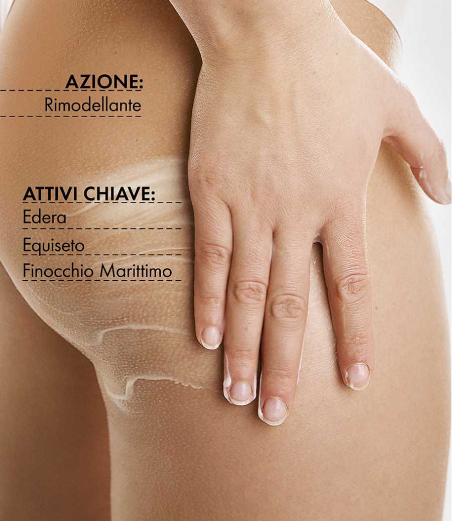 Body Reshaping Cream - 