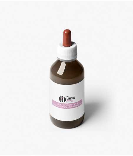 Slimming and Reshaping Serum for Belly and Hips