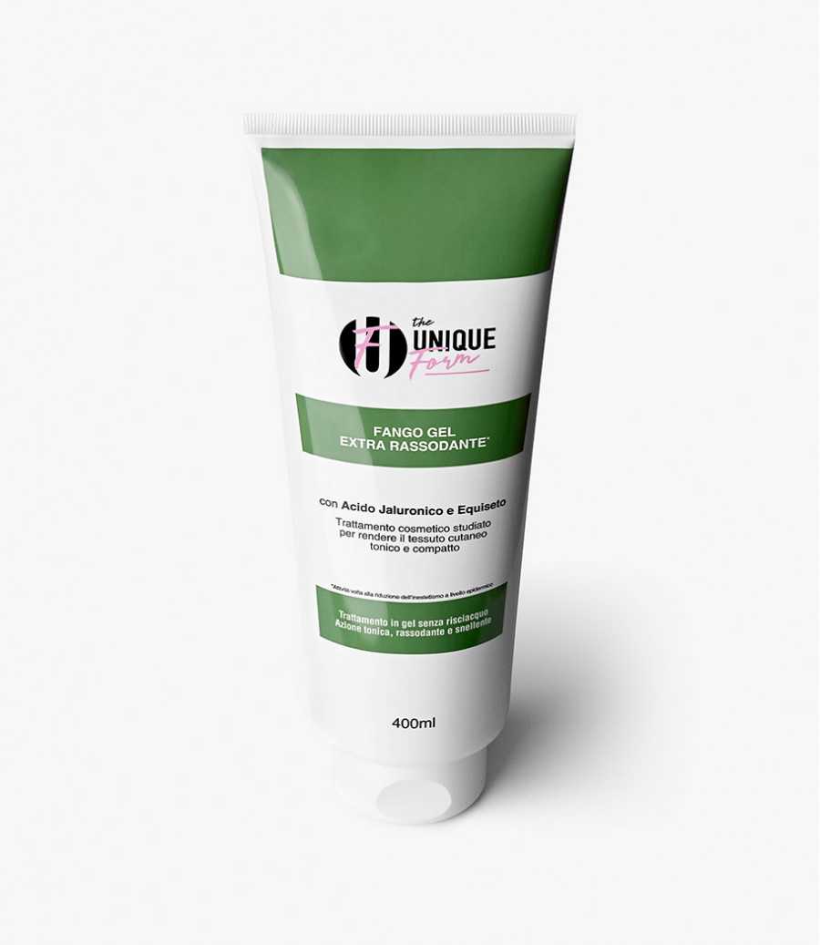 Fango Gel Extra Firming