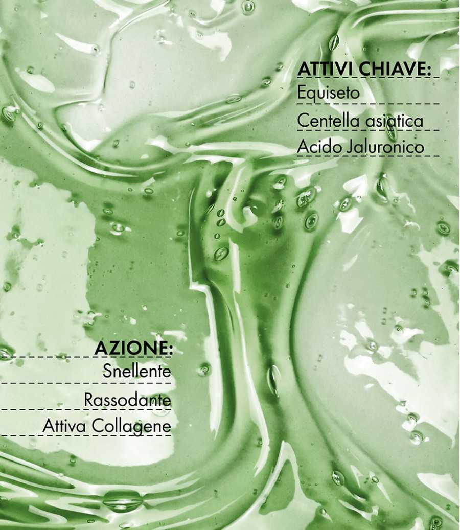 Fango Gel Extra Firming - 