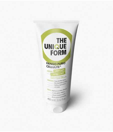 Pure Mud for Cellulite