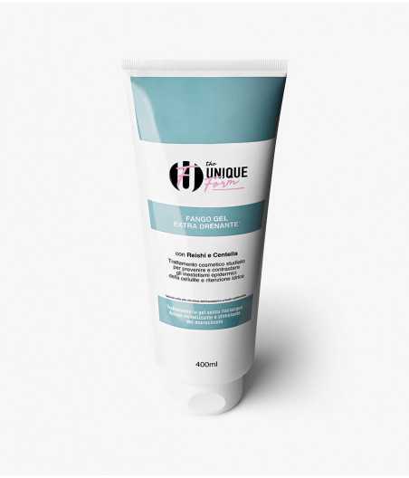 Extra Draining Mud Gel