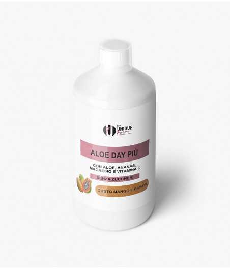 Aloe Day Più - Mango and Papaya