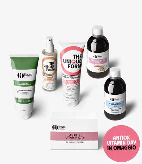 Protocollo Cellulite e...