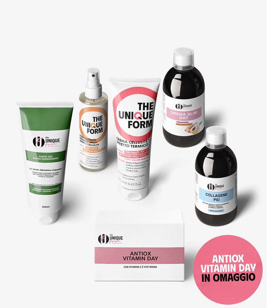 Protocollo Cellulite e Adiposità