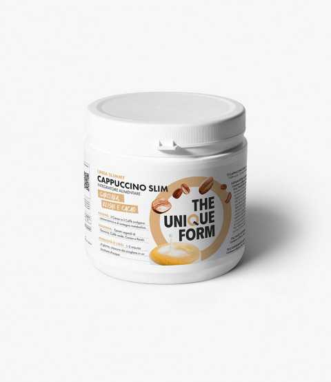 Cappuccino Slim