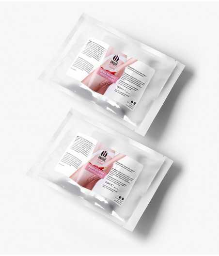 Gel Bands Adipe Hot Effect