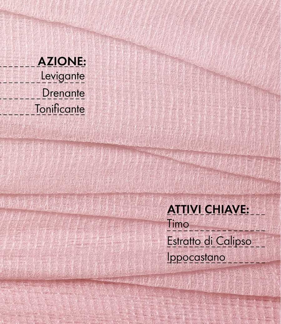 Gel Bands Adipe Hot Effect - 