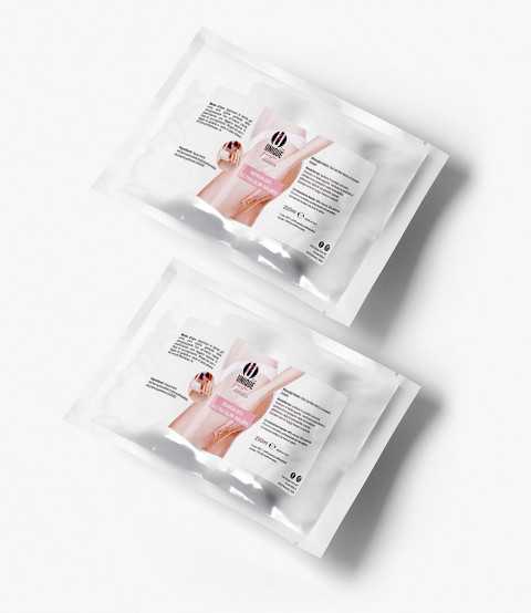 Ultra Slim Saline Gel Bandages