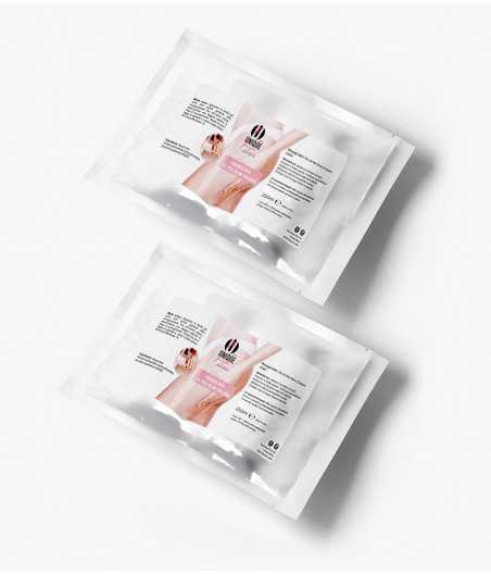 Ultra Slim Saline Gel Bandages