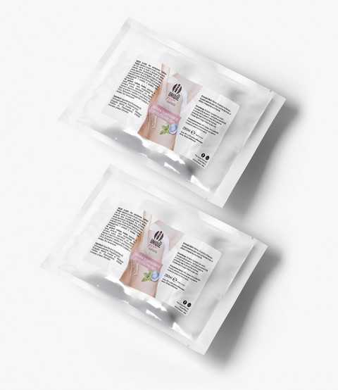 Cooling Effect Firming Gel...