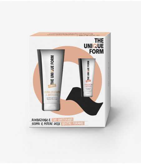 Gift Idea: Moisturizing Body Cream Box + Hand Cream
