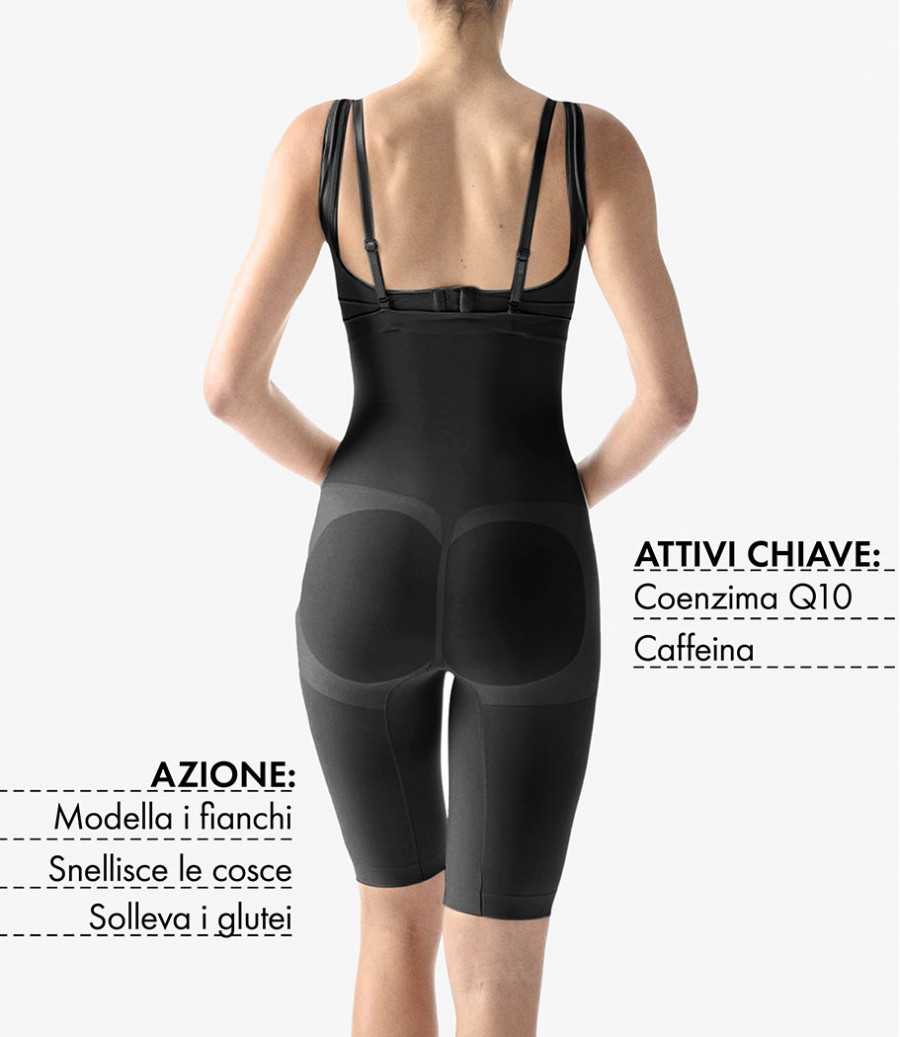 Shaping Slimming Reducing Suit - 