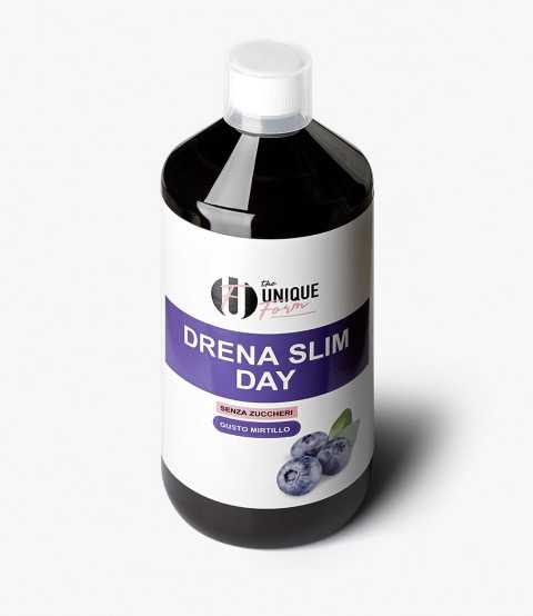 Drena Slim Day 1 Liter -...