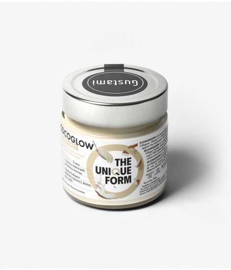 Crema Proteica Cocco