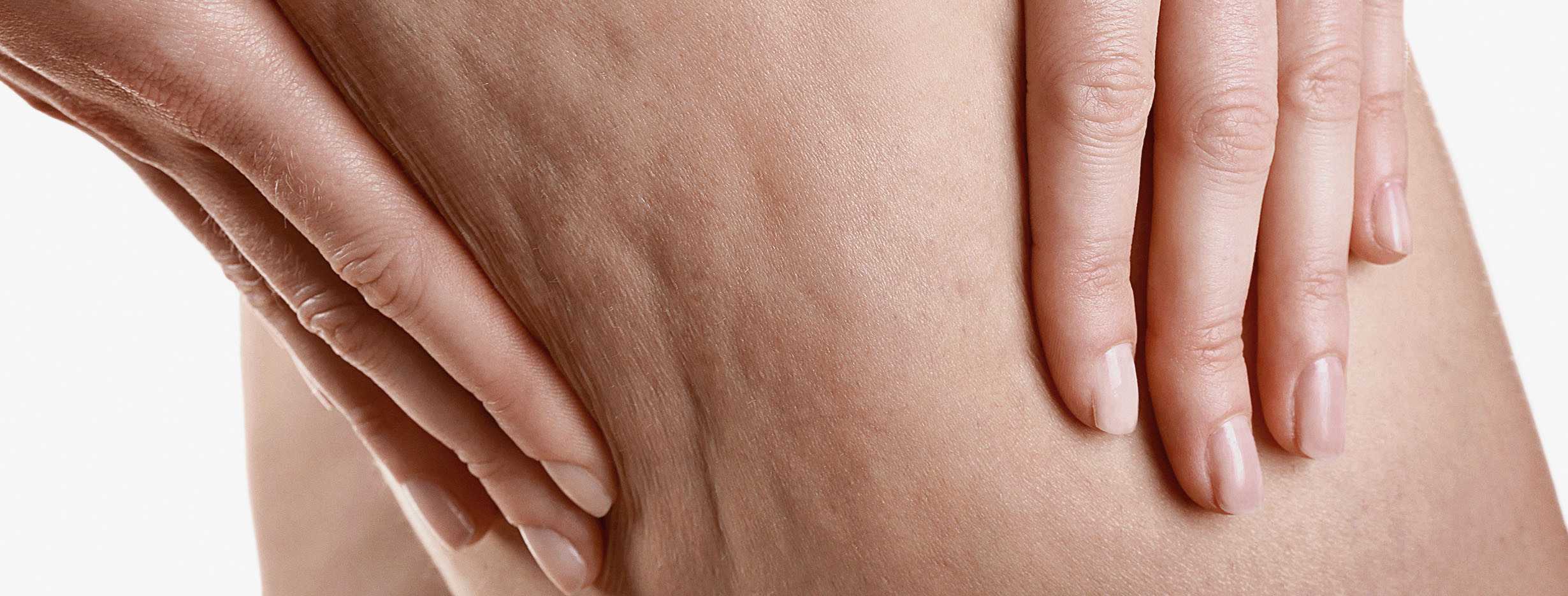 Body Treatments for Water Retention and Draining