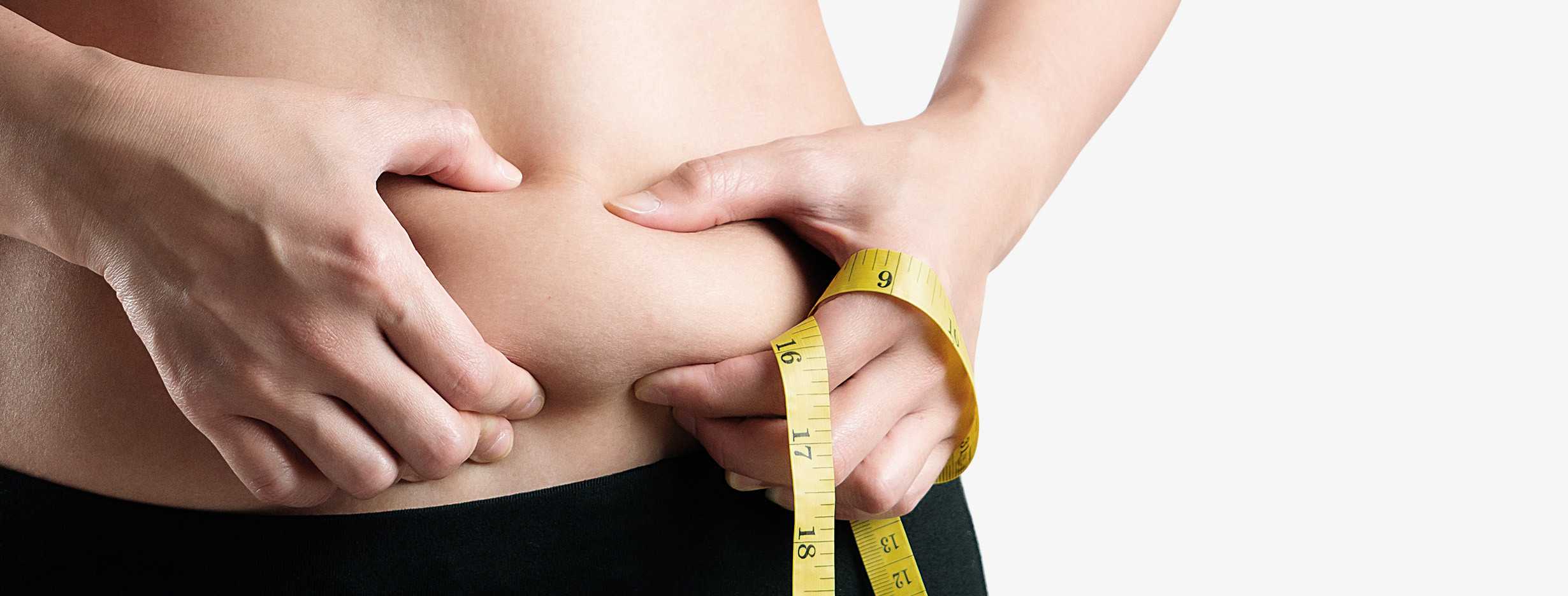 Weight Loss Treatments: Solutions for Body Shaping