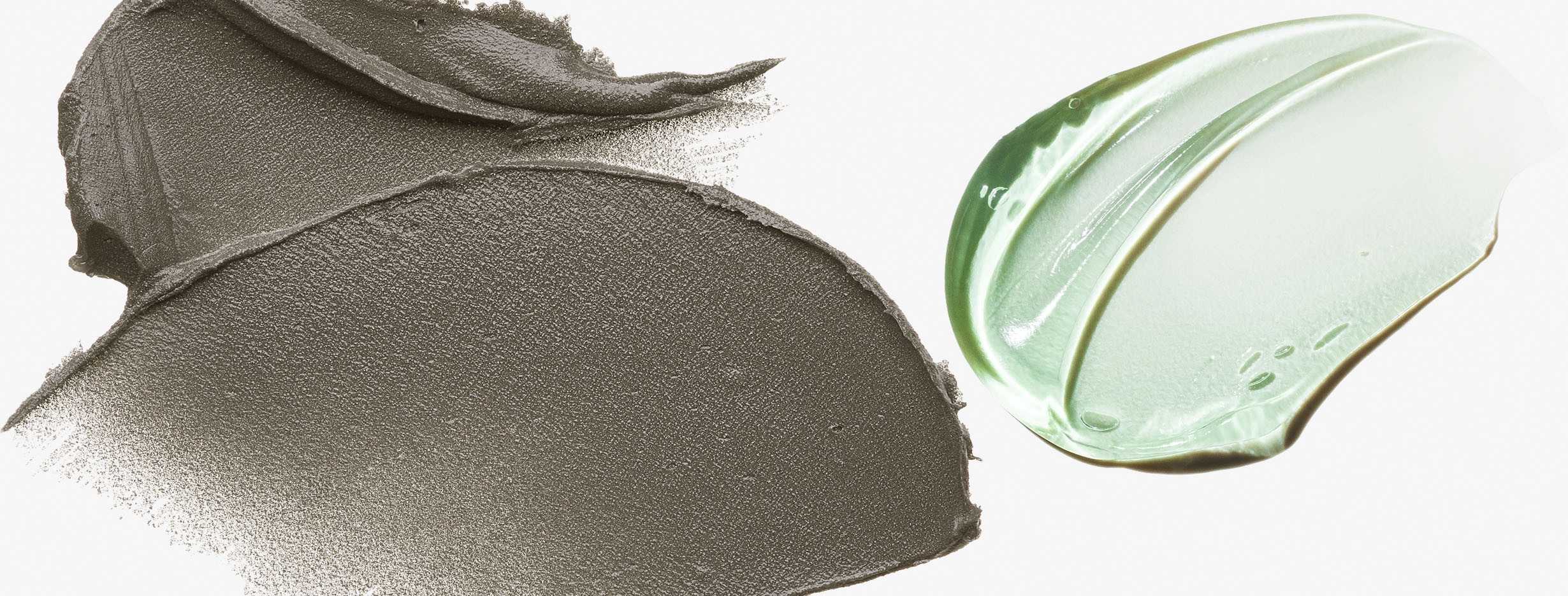 Draining and Firming Anticellulite Muds