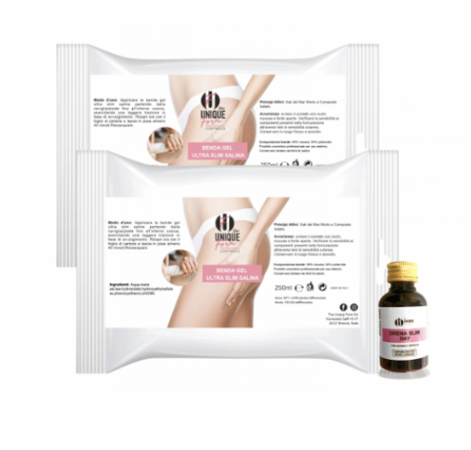 Bende gel ultra slim