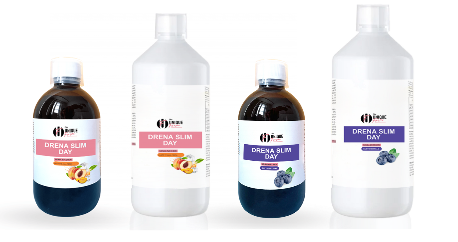 Drena slim day