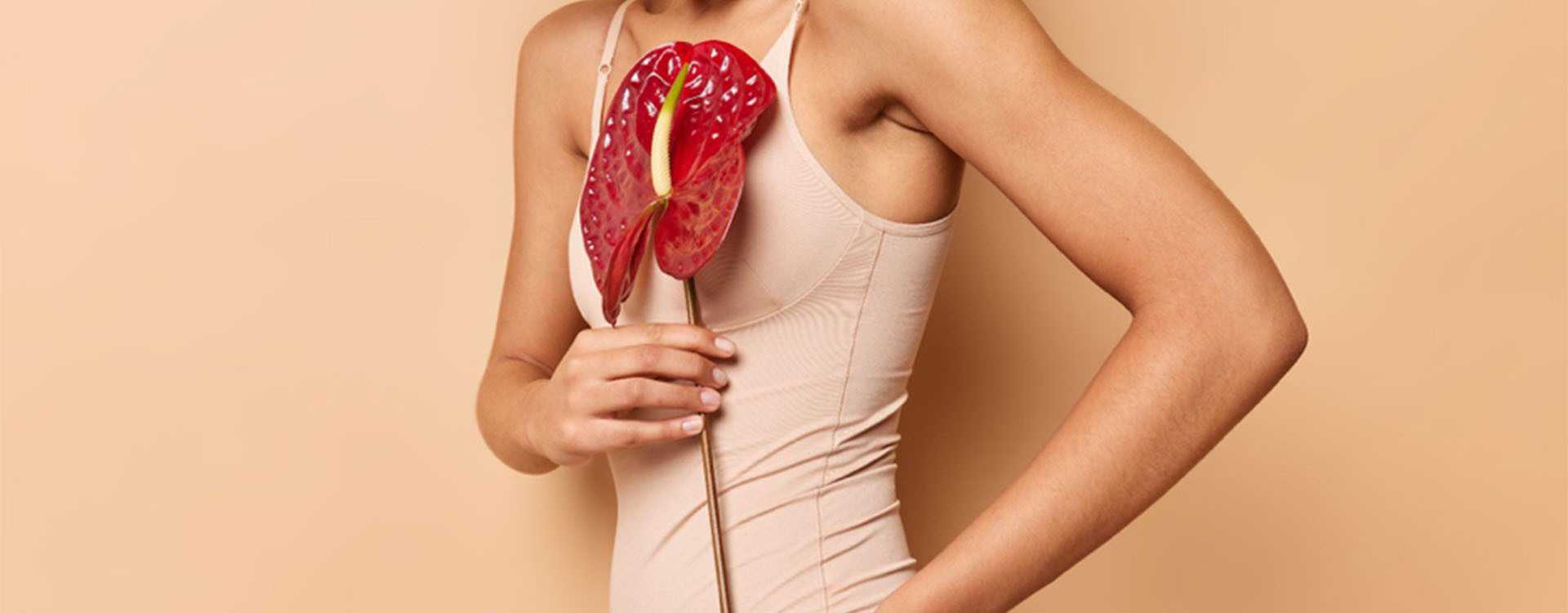 Lymphatic circulation and manual lymphatic drainage: how to say goodbye to bloating and water retent