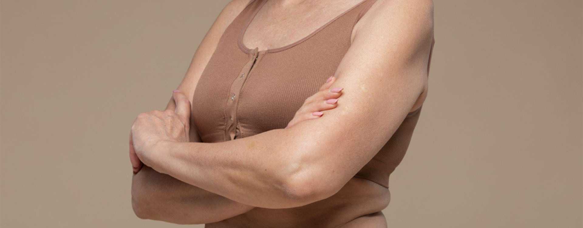 How to achieve firm and elastic skin?