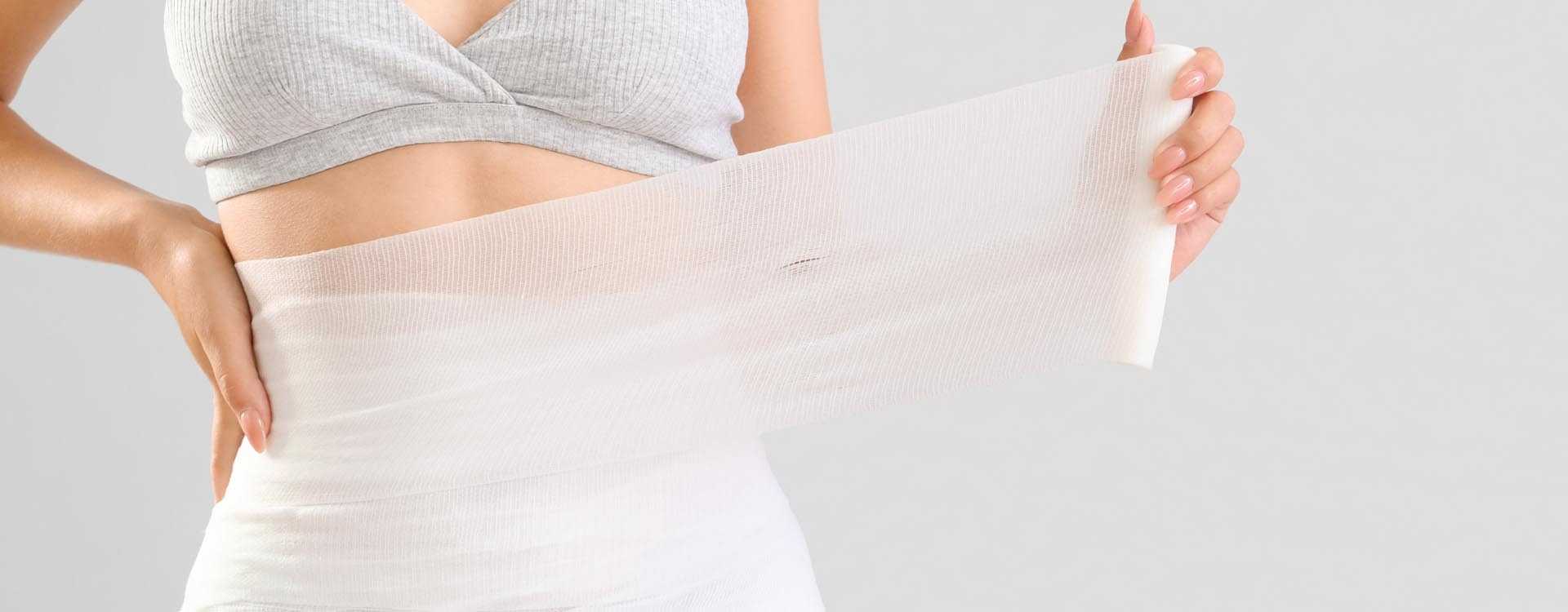 How to eliminate excess fluids from the body?