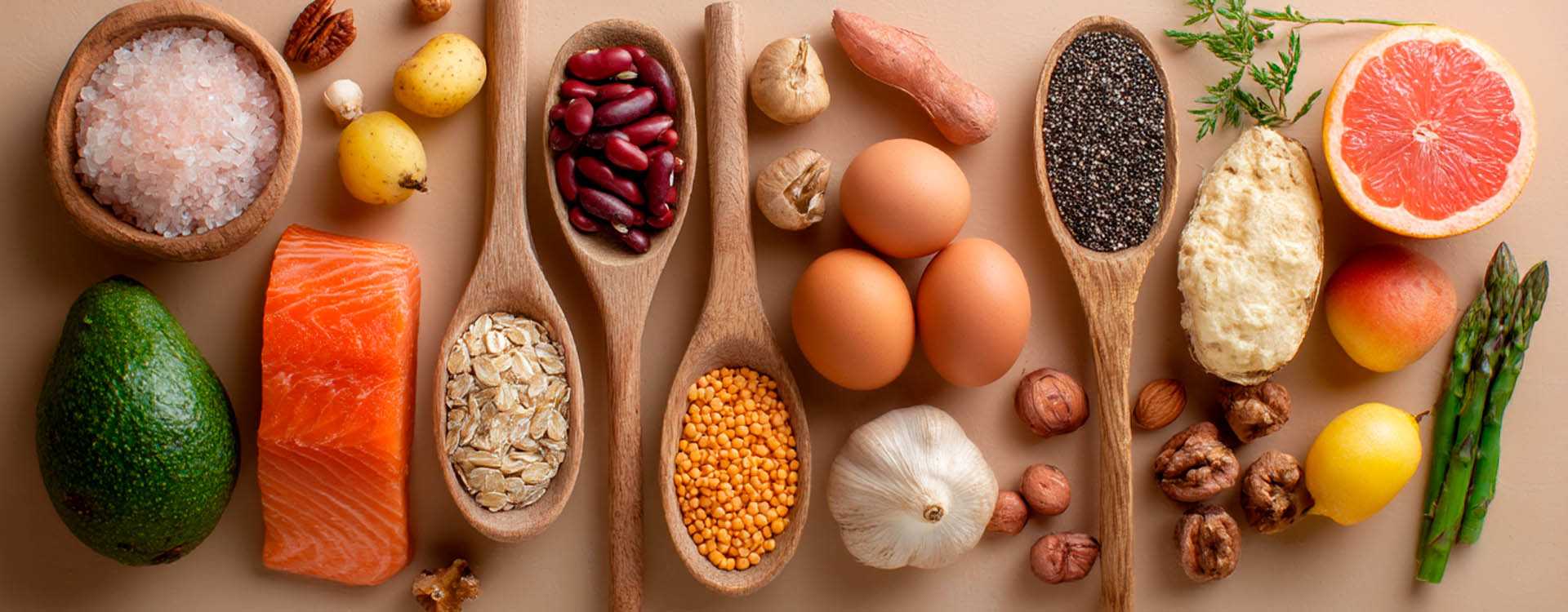 Anti-inflammatory foods to combat cellulite