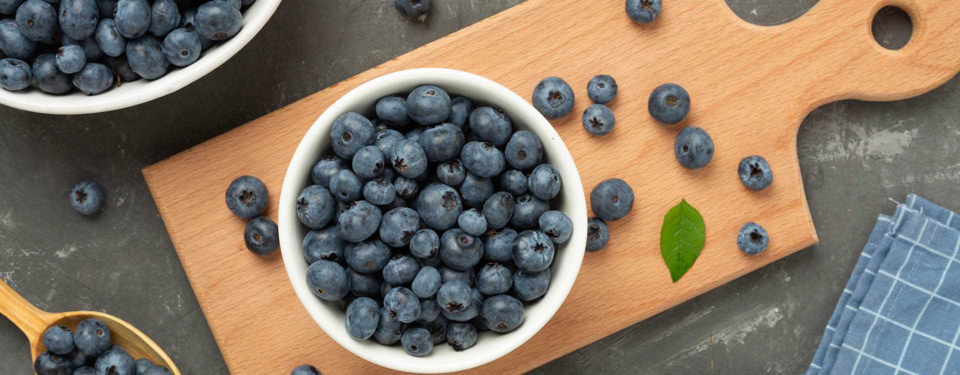 Natural diuretics against water retention: which is the best?