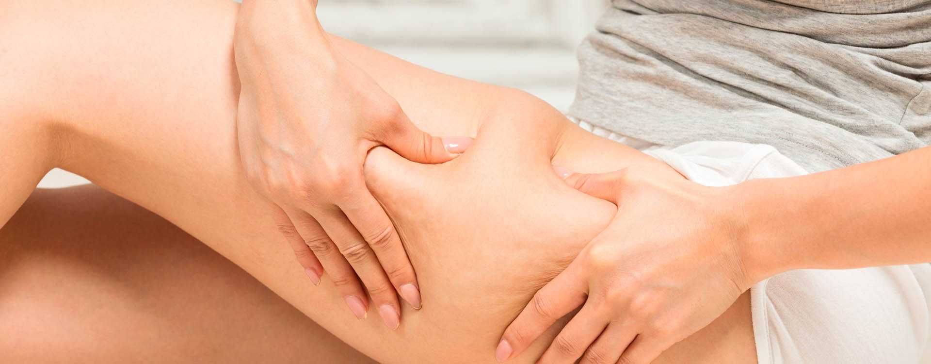 Body drainage creams: what they are and how they work on the skin