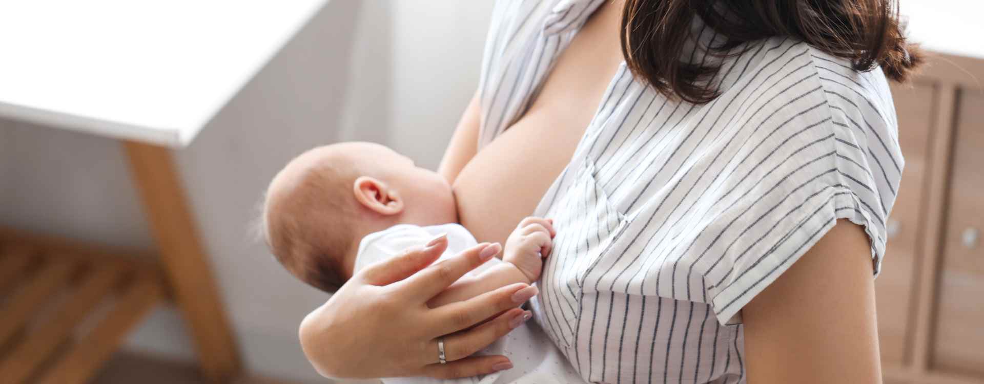 Fighting cellulite while breastfeeding: which treatment to choose?