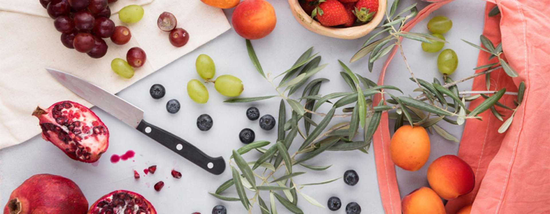 Antioxidants: What They Are and How to Counteract the Symptoms of Aging