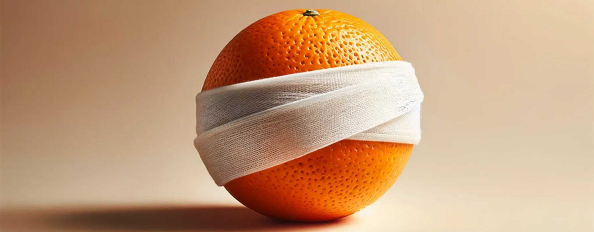 Anti-Cellulite Bandages: How to Use The Unique Form Bandages