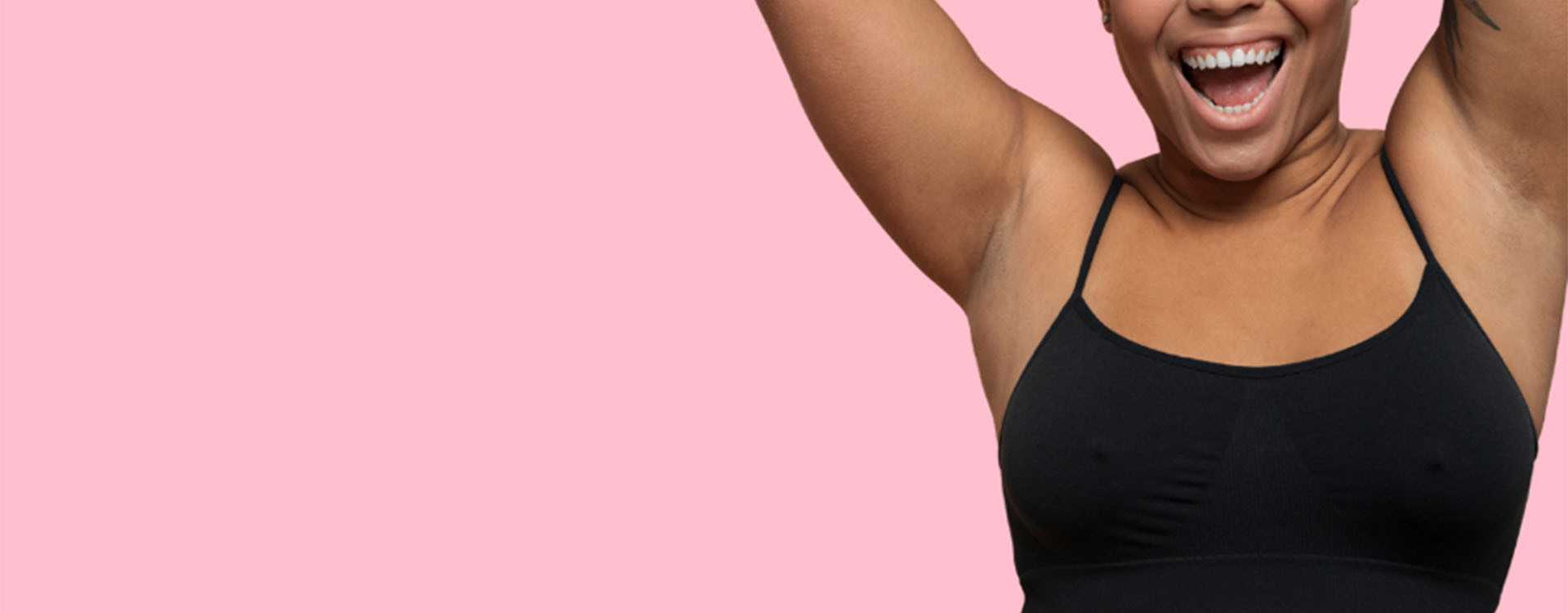 Can you have cellulite on your belly?