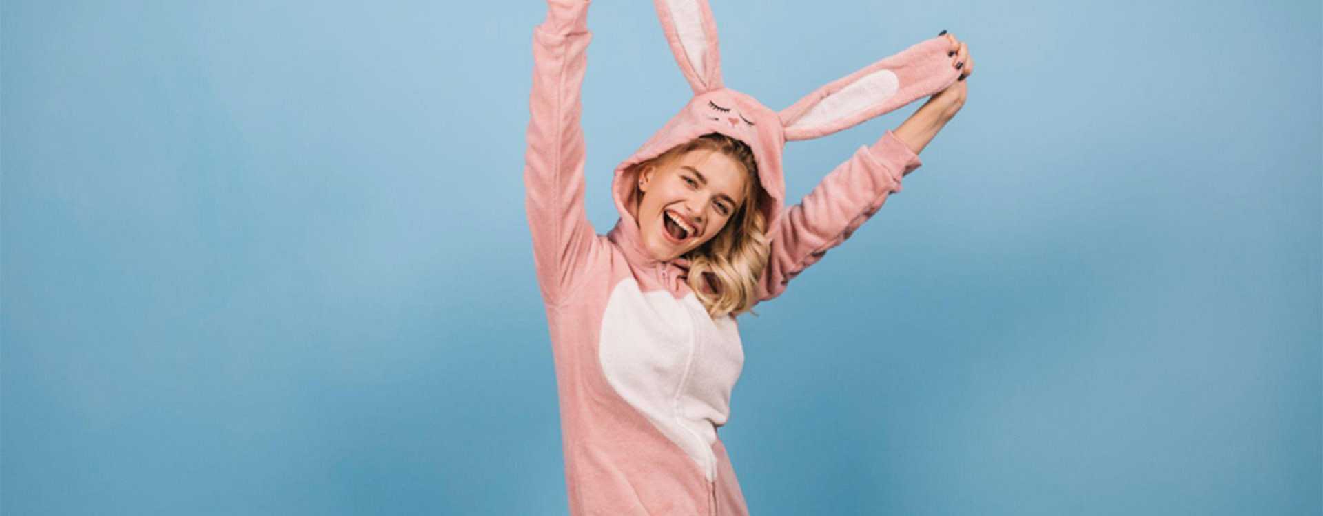 Skin Suit: Bodysuit for an Intensive Total Body Effect