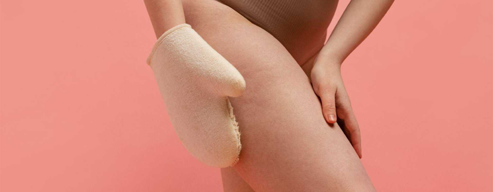 Culotte de cheval: what they are and how to say goodbye to them