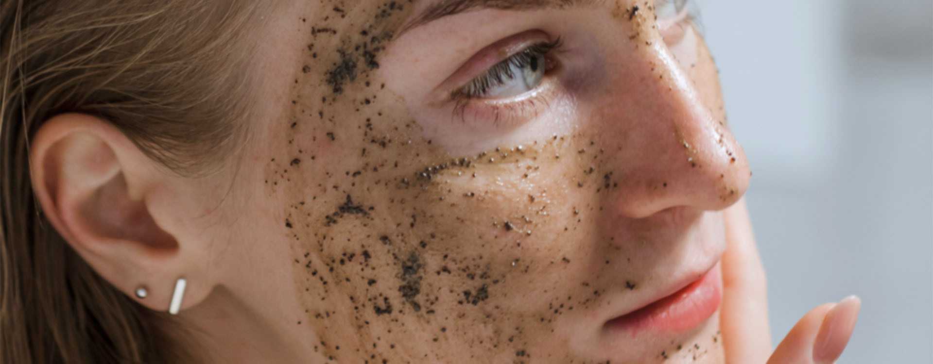 What is an exfoliant, what is it used for, and why is it essential for skincare